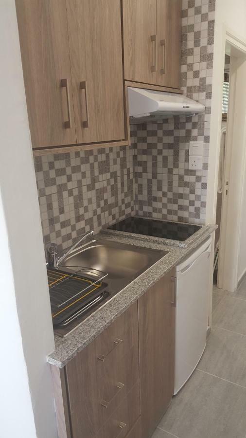 Manoli Apartments Ayia Napa Exterior photo