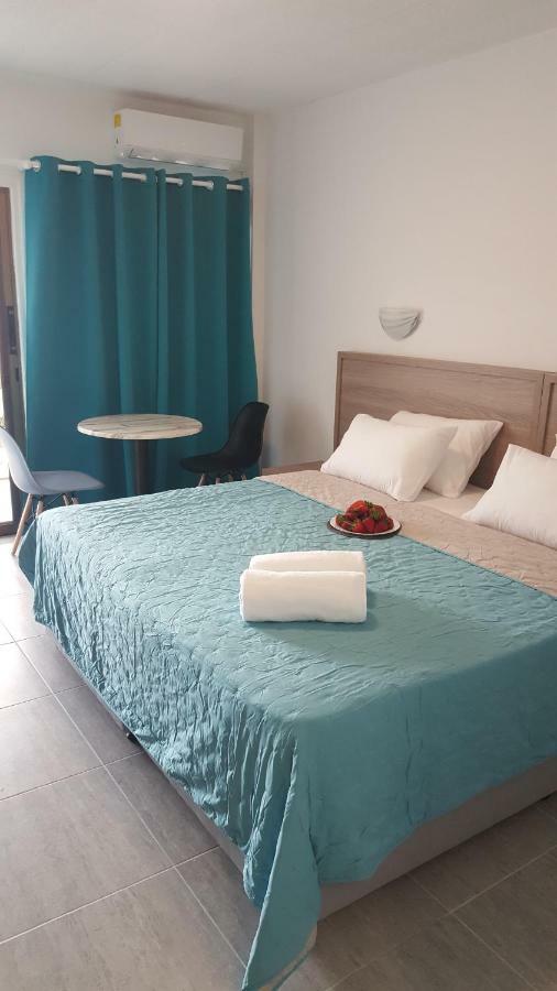 Manoli Apartments Ayia Napa Exterior photo