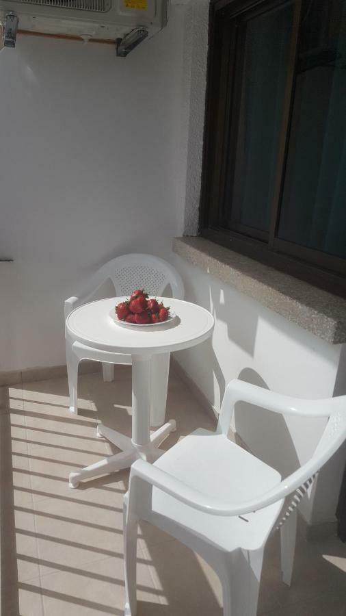Manoli Apartments Ayia Napa Exterior photo