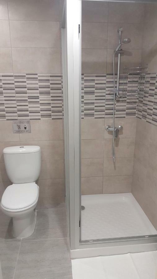Manoli Apartments Ayia Napa Exterior photo