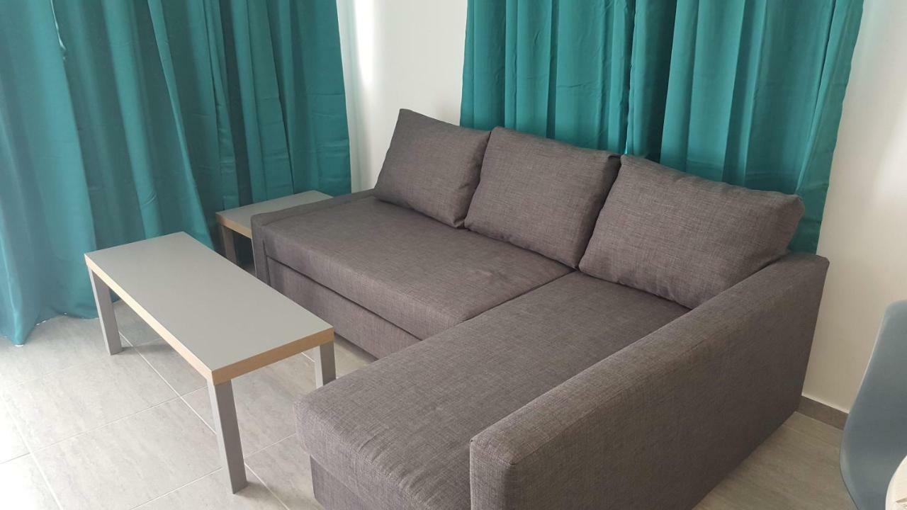 Manoli Apartments Ayia Napa Exterior photo
